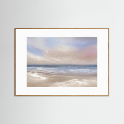 Desires - Fine Art Print on Paper