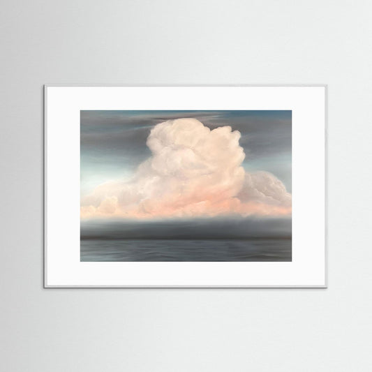 Before The Unfolding