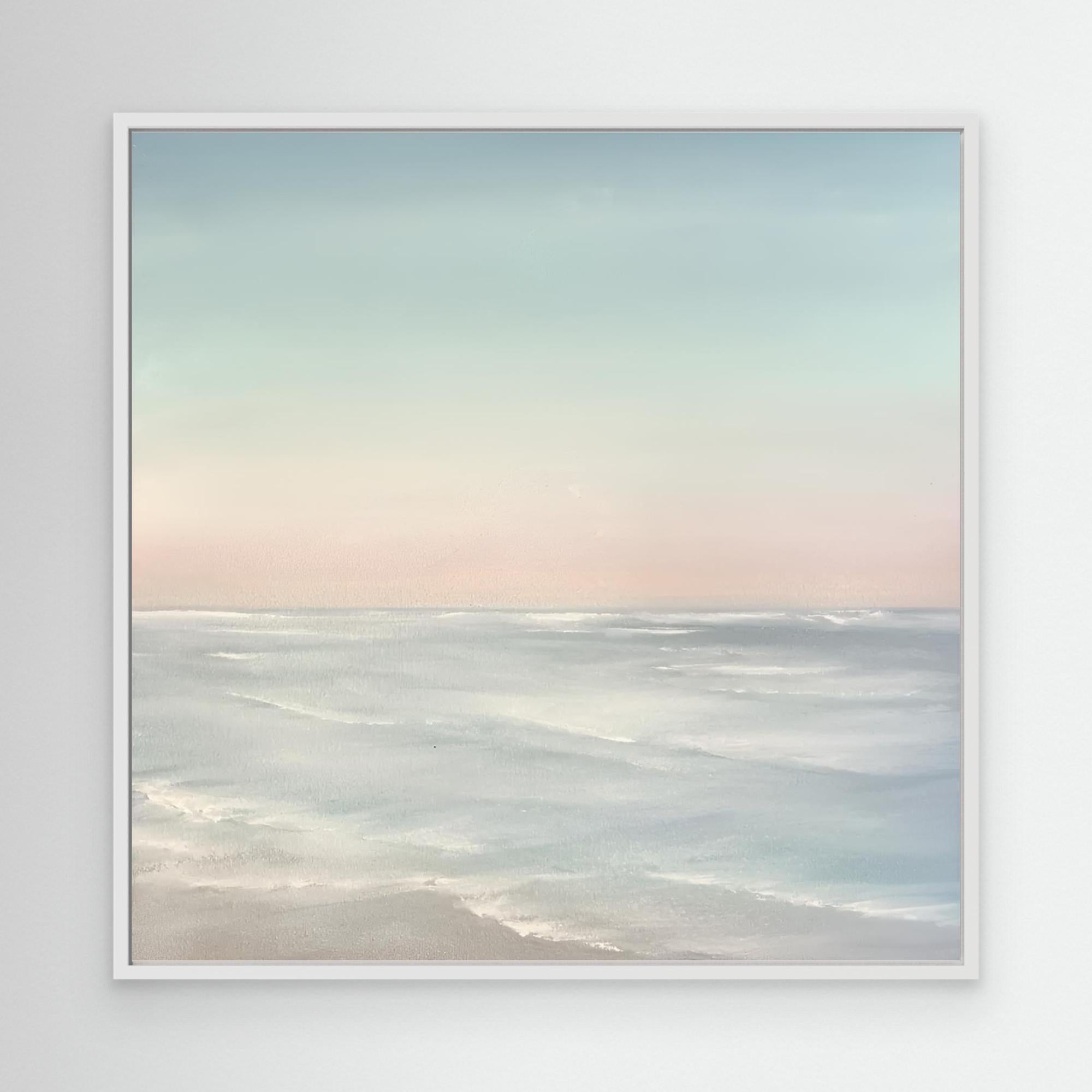 Memories- Fine Art Canvas Print