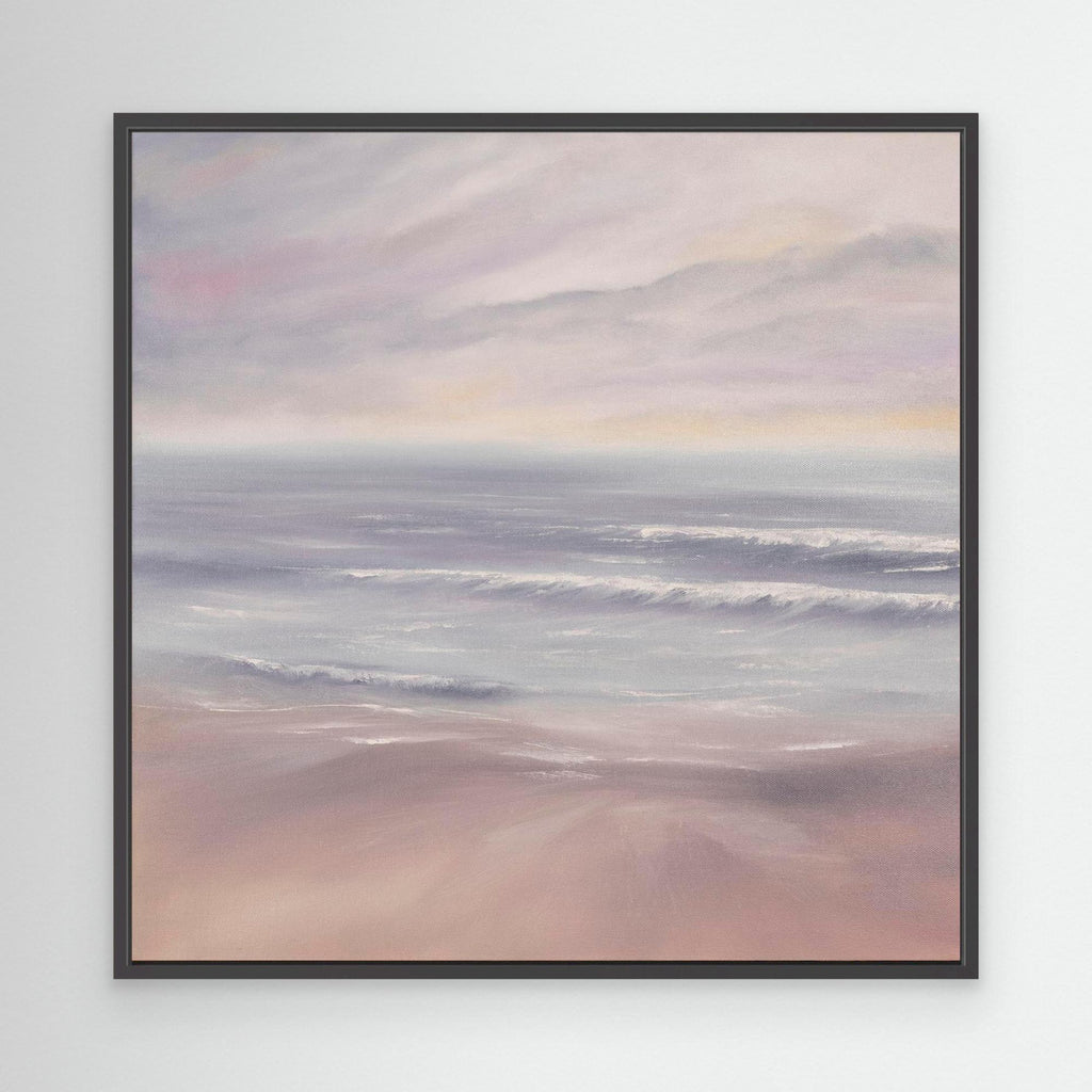Manifest- Fine Art Canvas Print
