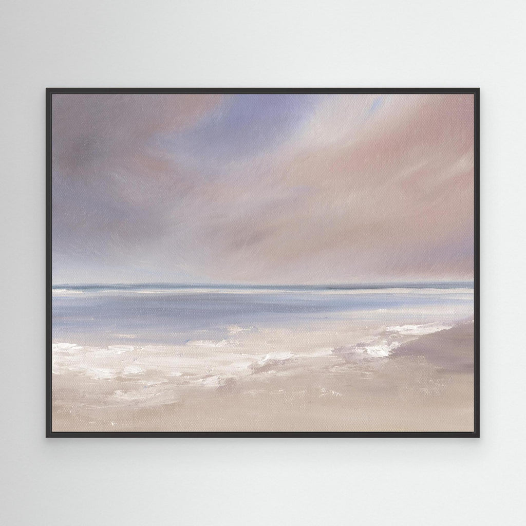 Hidden Depths Fine Art Canvas Print