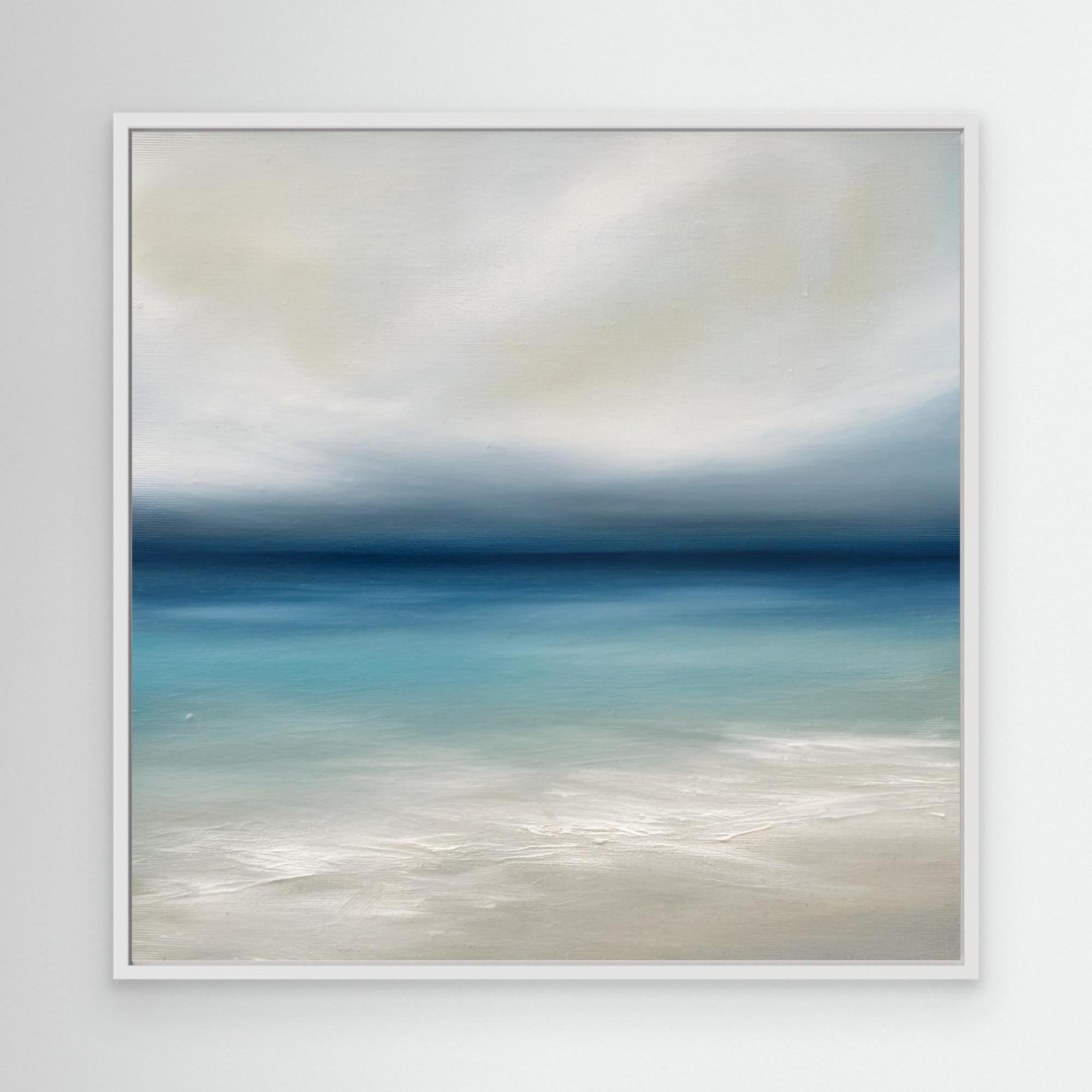 Life- Fine Art Canvas Print