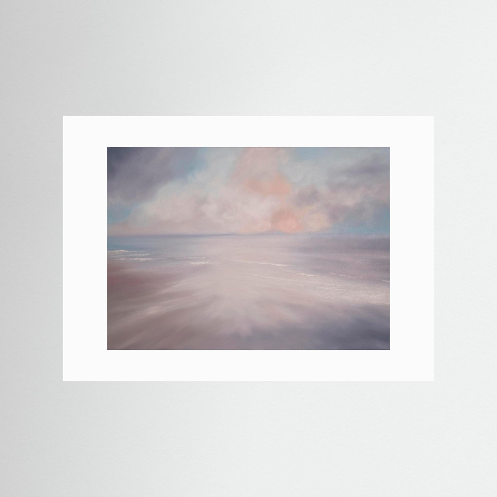 Ethereal Dreams- Fine Art Print on Paper