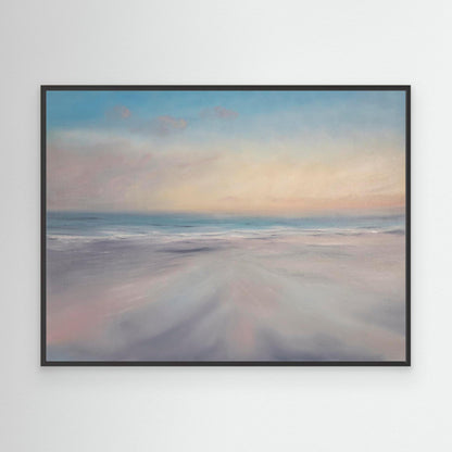 The Art of Calm- Fine Art Canvas Print