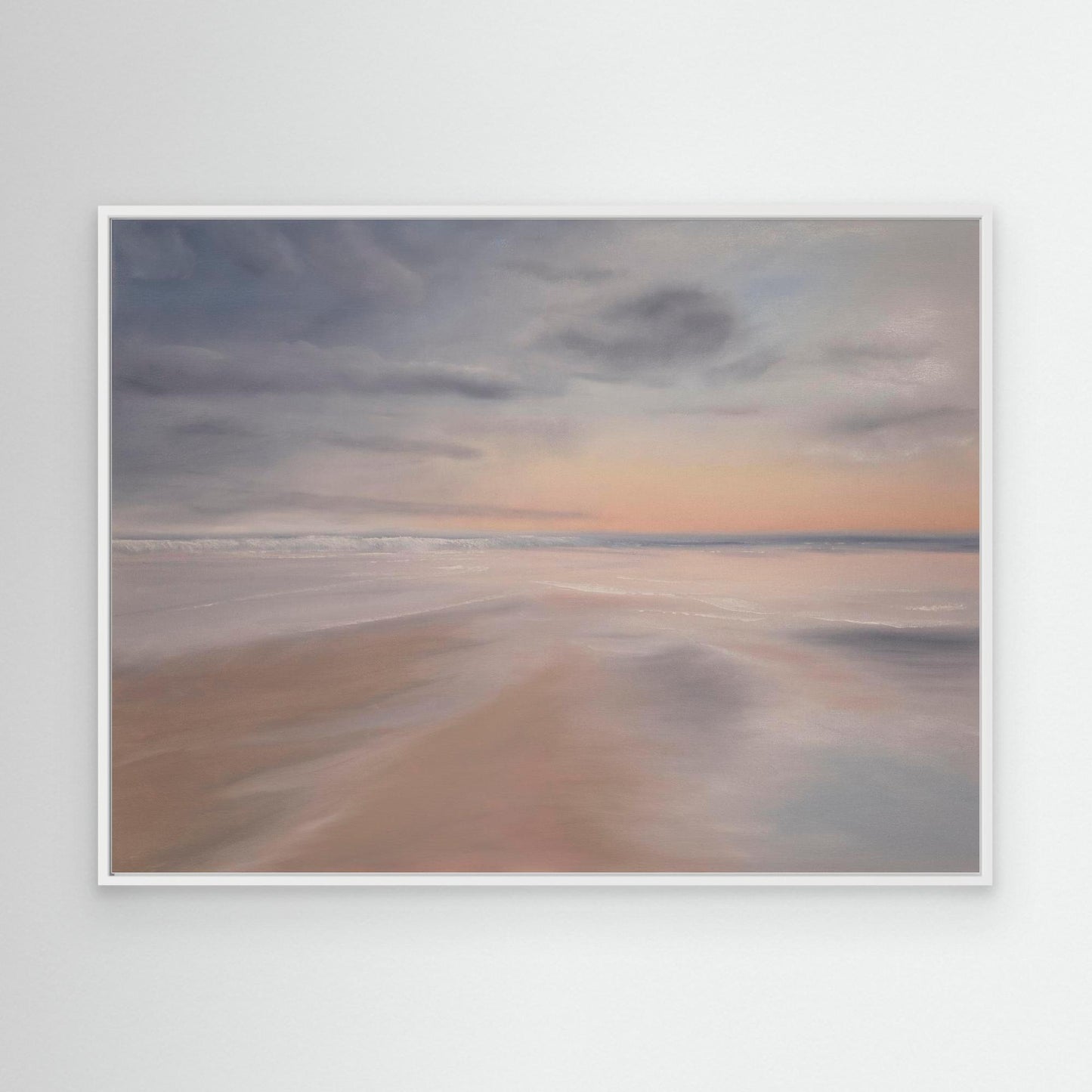 Reverie- Fine Art Canvas Print