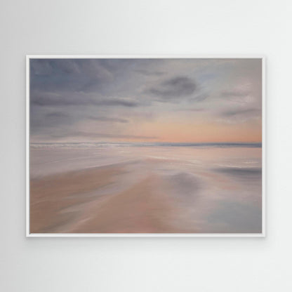 Reverie- Fine Art Canvas Print
