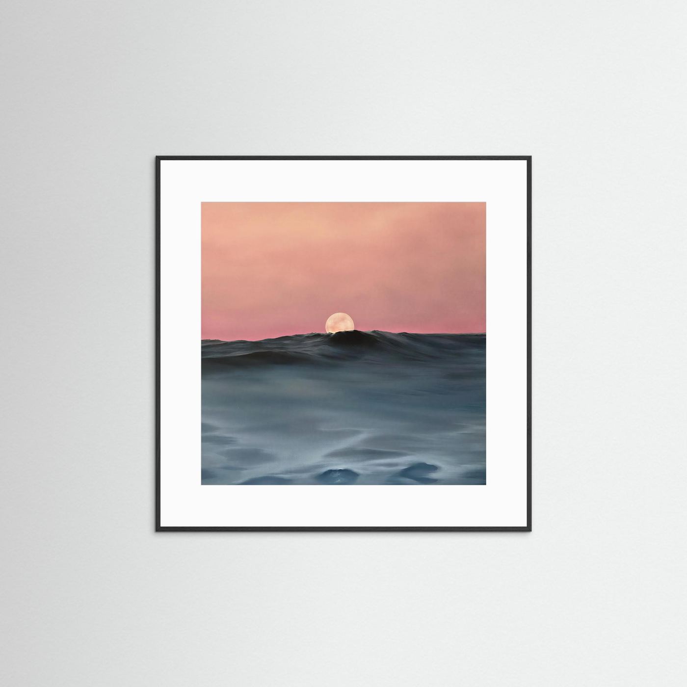 A Sea Full of Love & Emotion