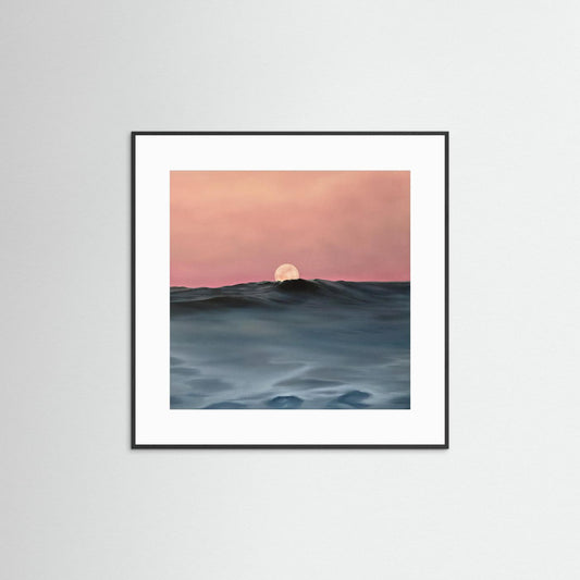 A Sea Full of Love & Emotion