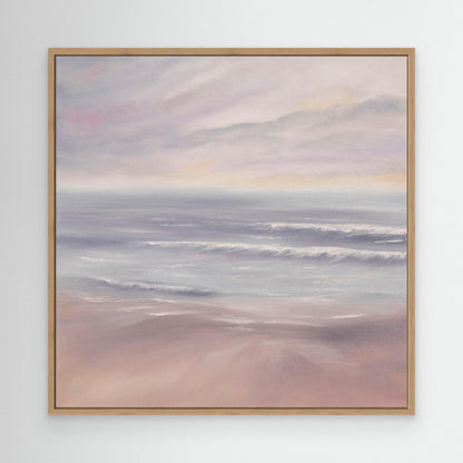 Manifest- Fine Art Canvas Print
