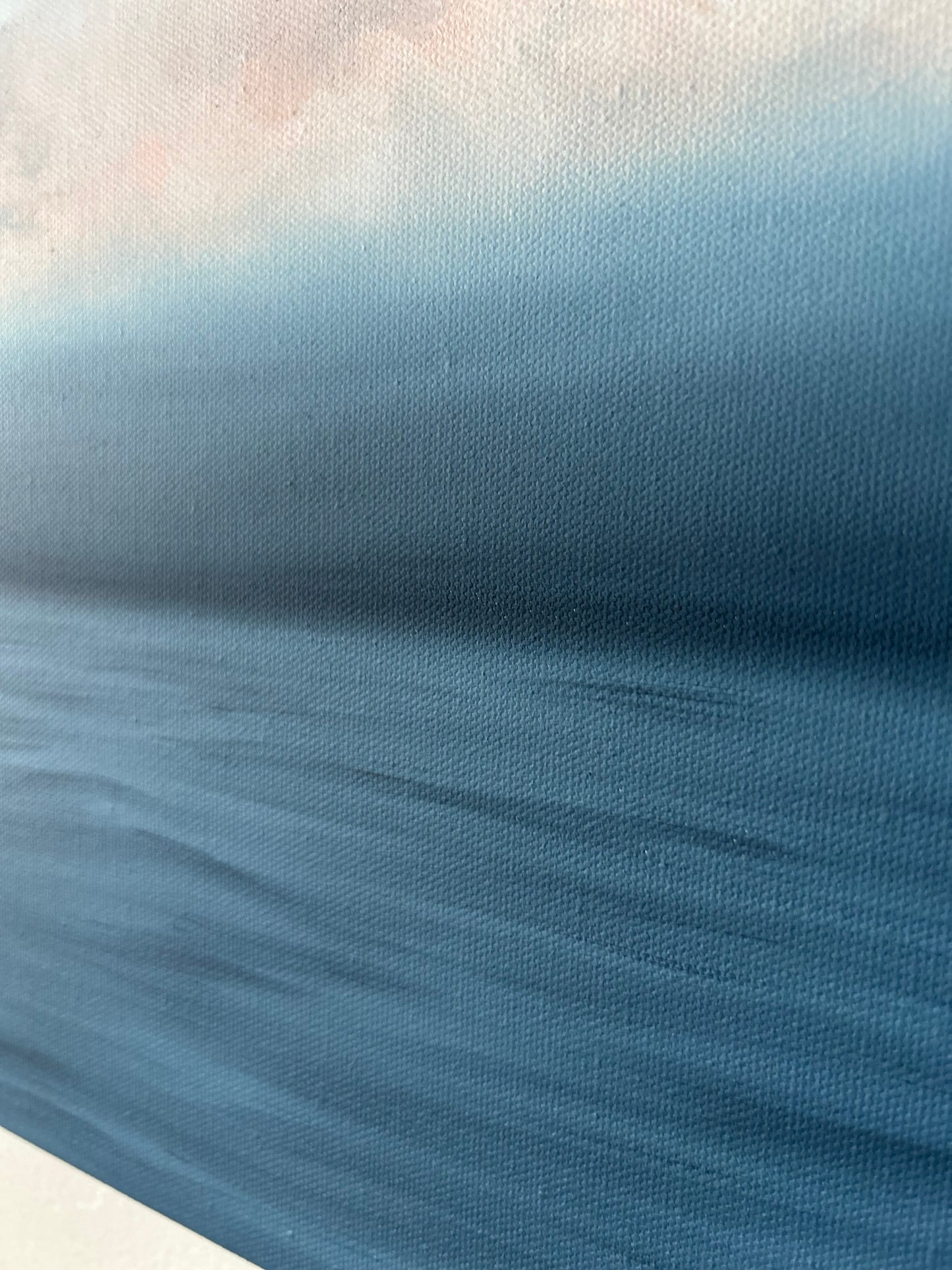 Before the Unfolding - Magda Malak Art