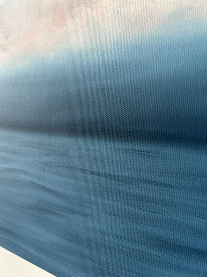 Before the Unfolding - Magda Malak Art