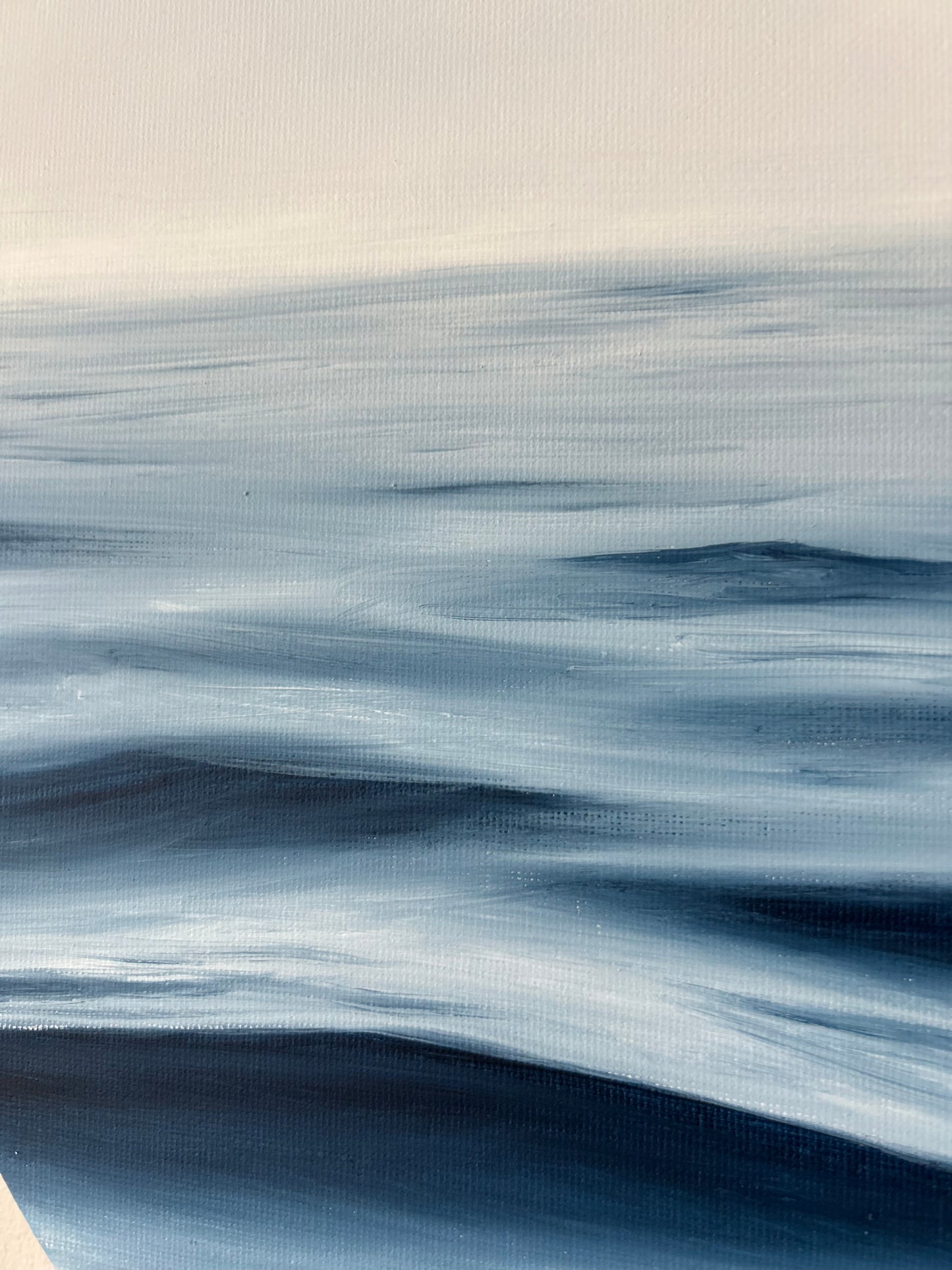 Eternal Drift - Magda Malak Art