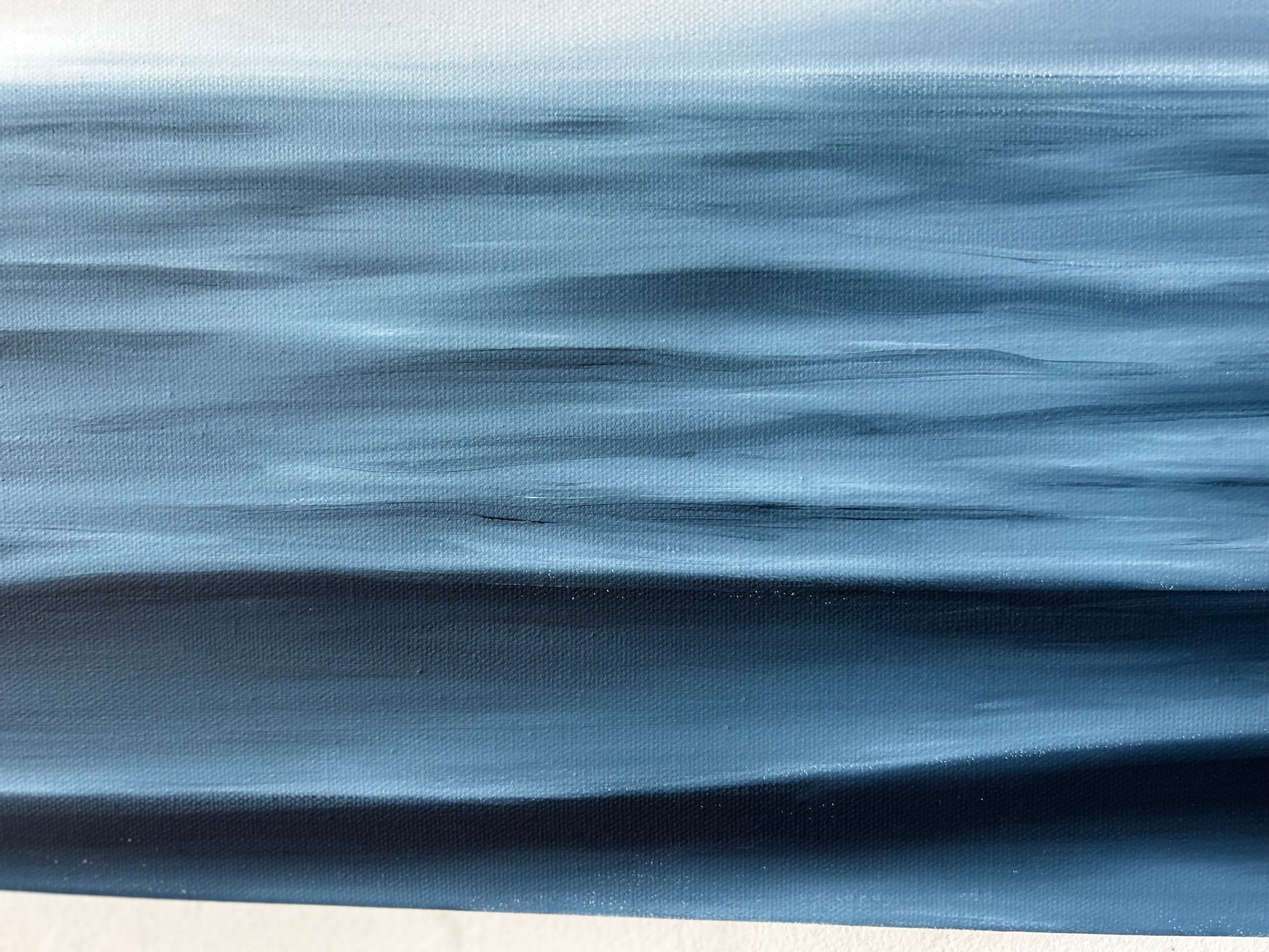 The Unfolding - Magda Malak Art