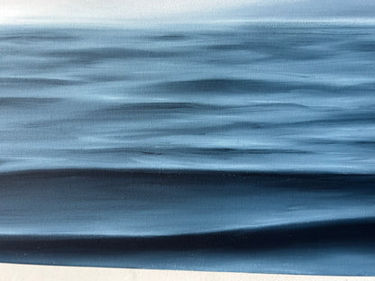 The Unfolding - Magda Malak Art