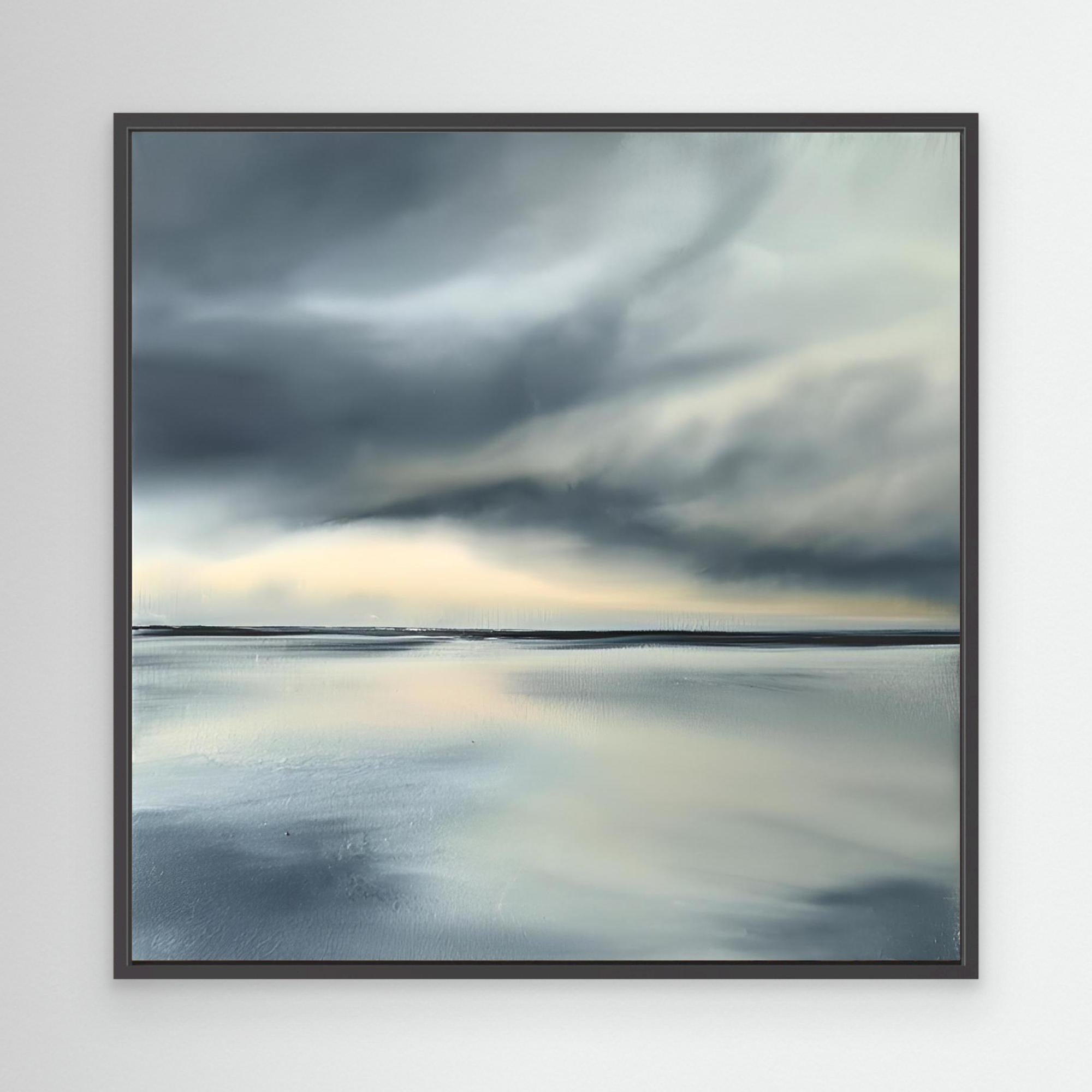 After The Storm- Fine Art Canvas Print