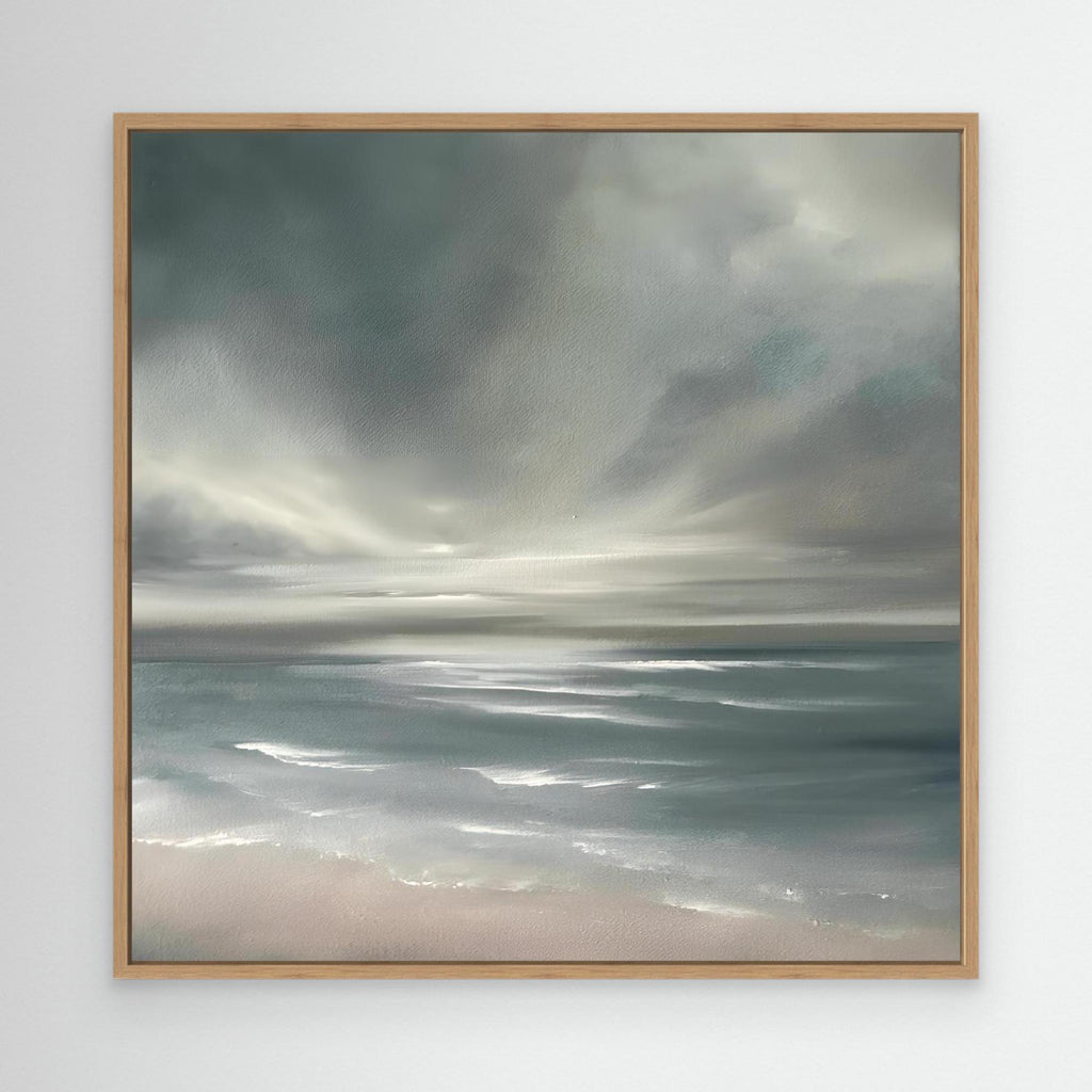 Stratosphere- Fine Art Canvas Print