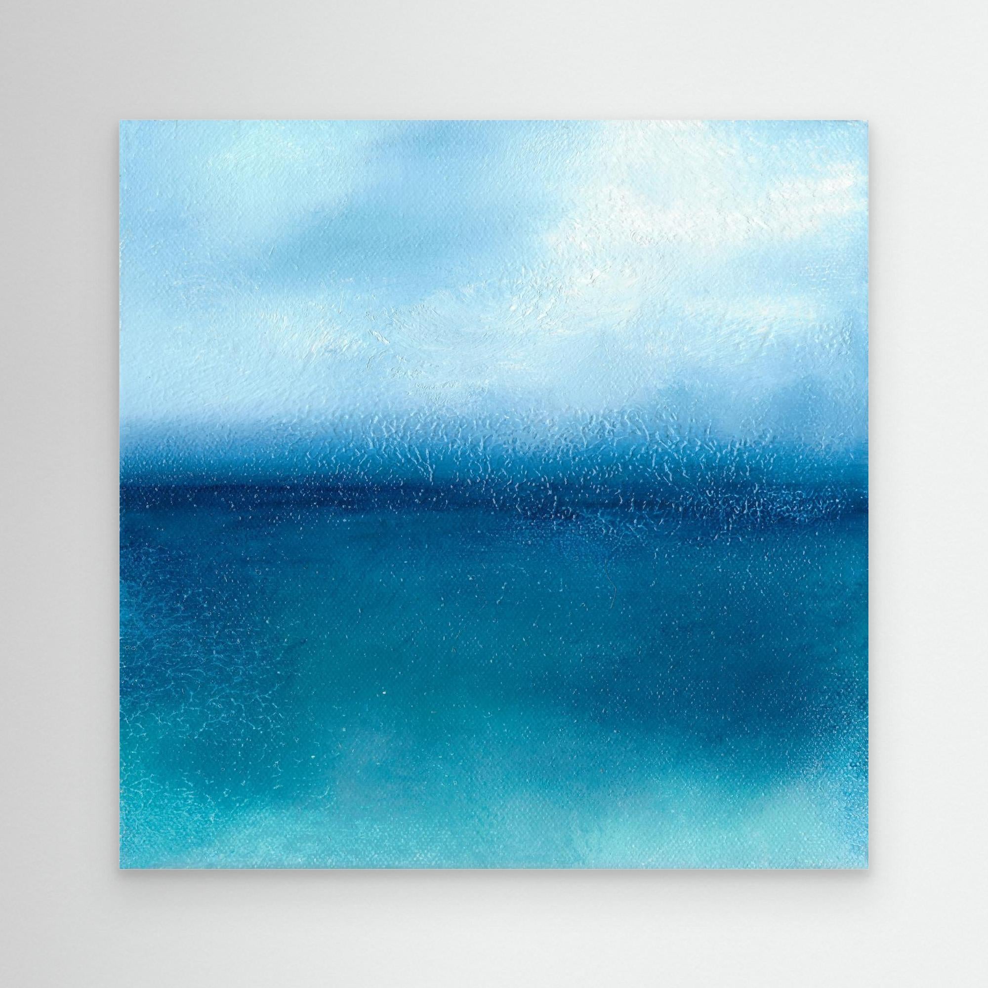 Abundance Canvas Print
