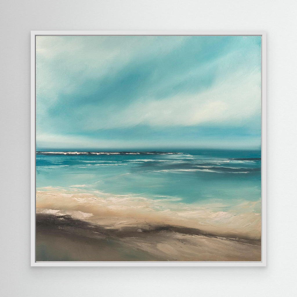 Sirens Call- Fine Art Canvas Print