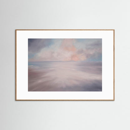 Ethereal Dreams- Fine Art Print on Paper