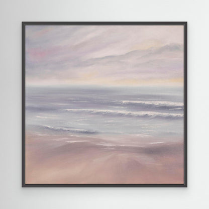 Manifest- Fine Art Canvas Print