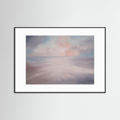 Ethereal Dreams- Fine Art Print on Paper
