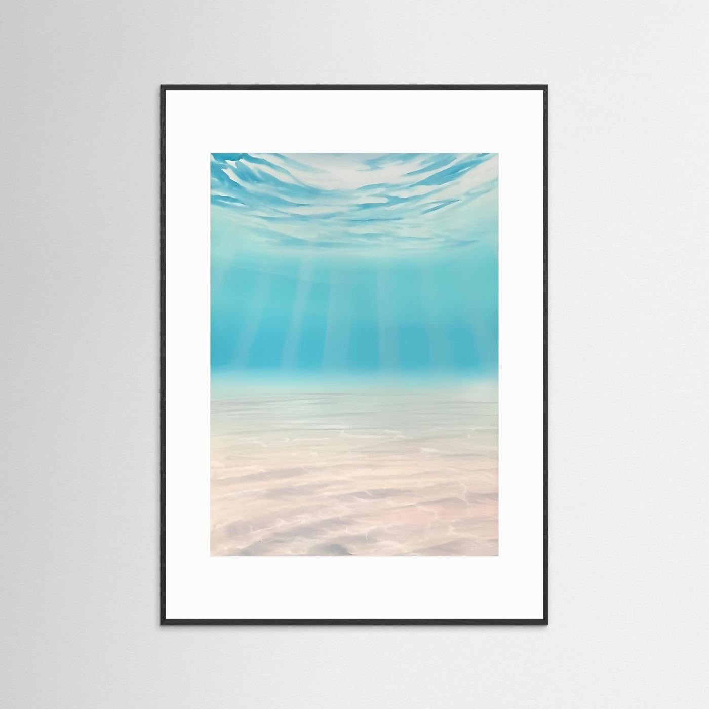 Sea of Calm