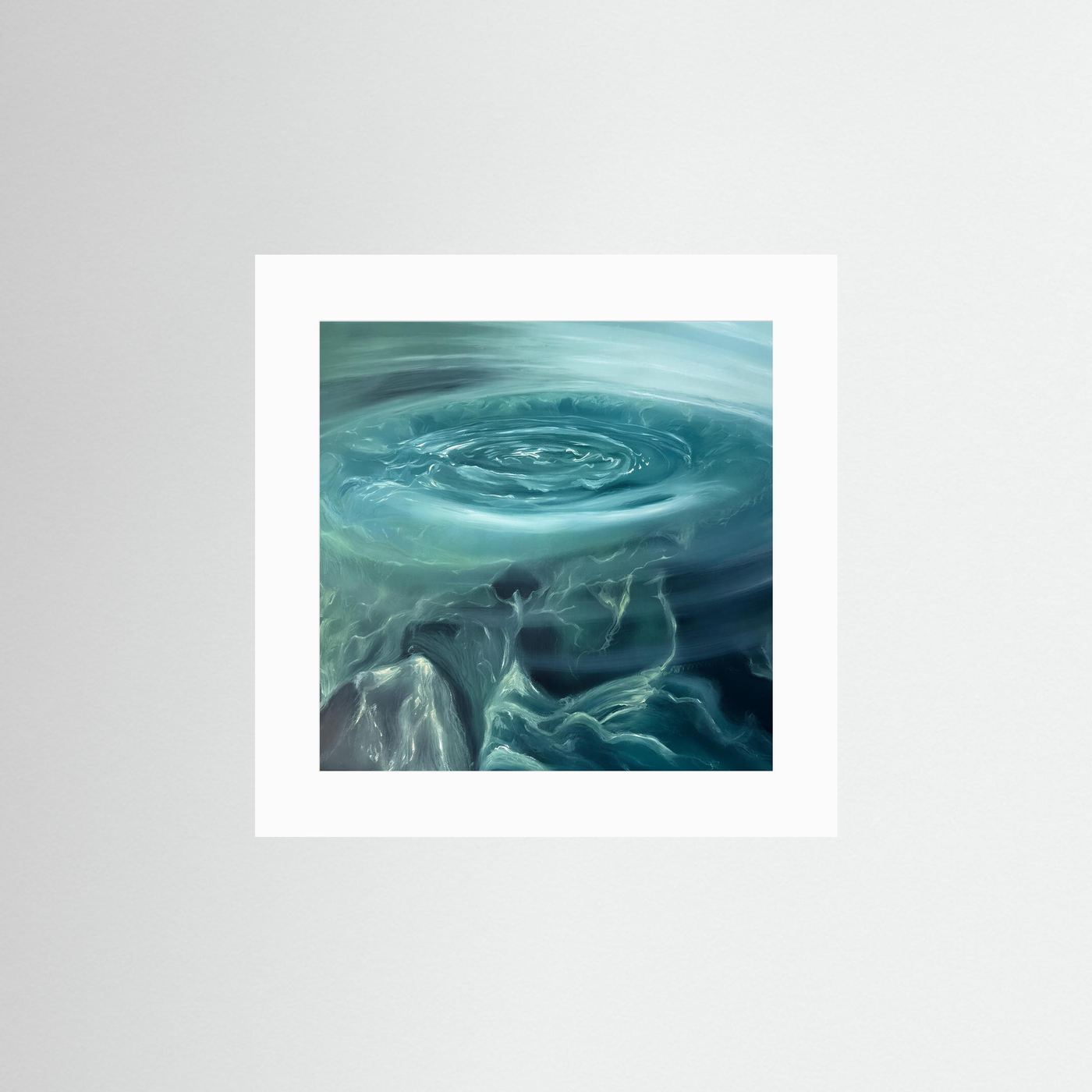 Silent Vortex