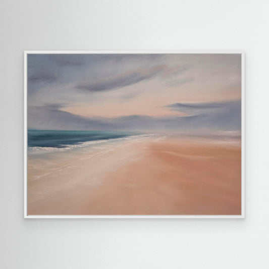 Inception- Fine Art Canvas Print