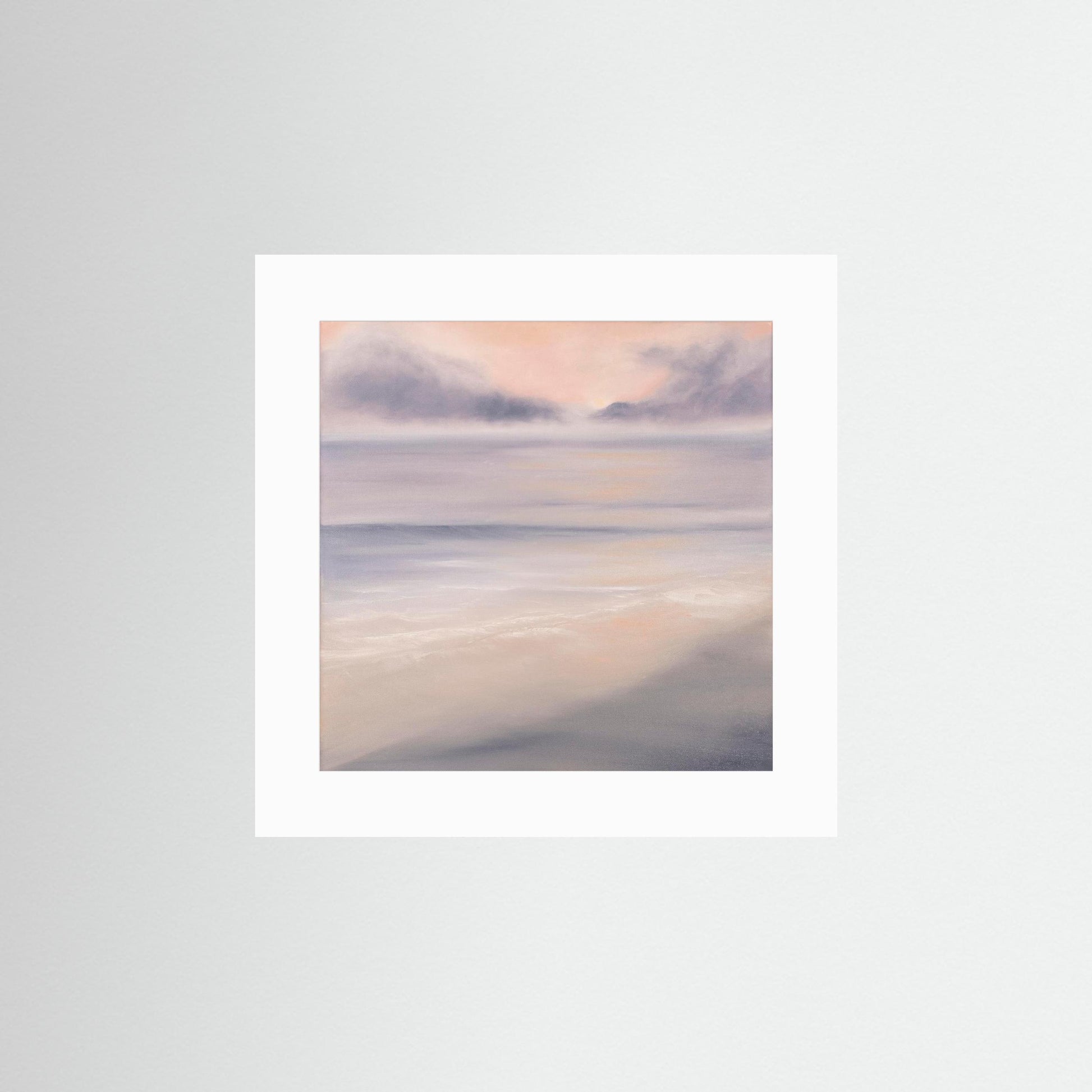 Euphoria- Fine Art Print on Paper