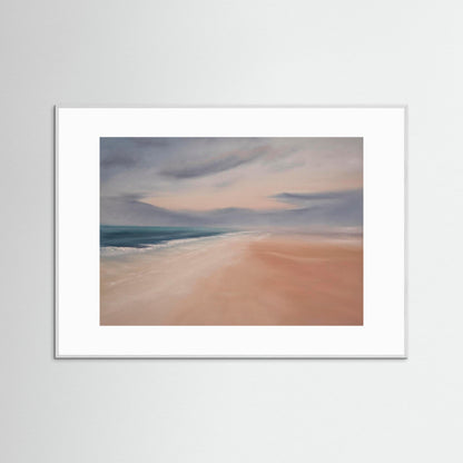 Inception- Fine Art Print on Fine Art Paper