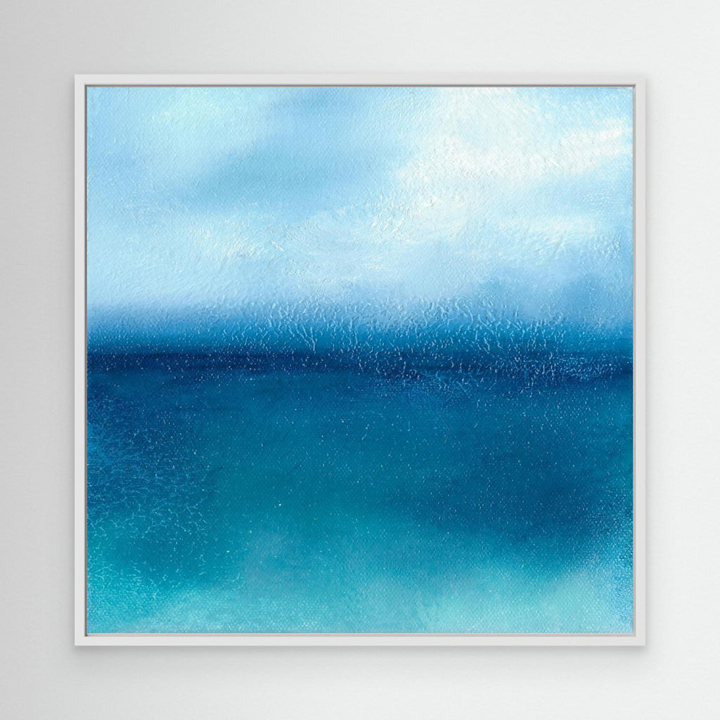 Abundance Canvas Print