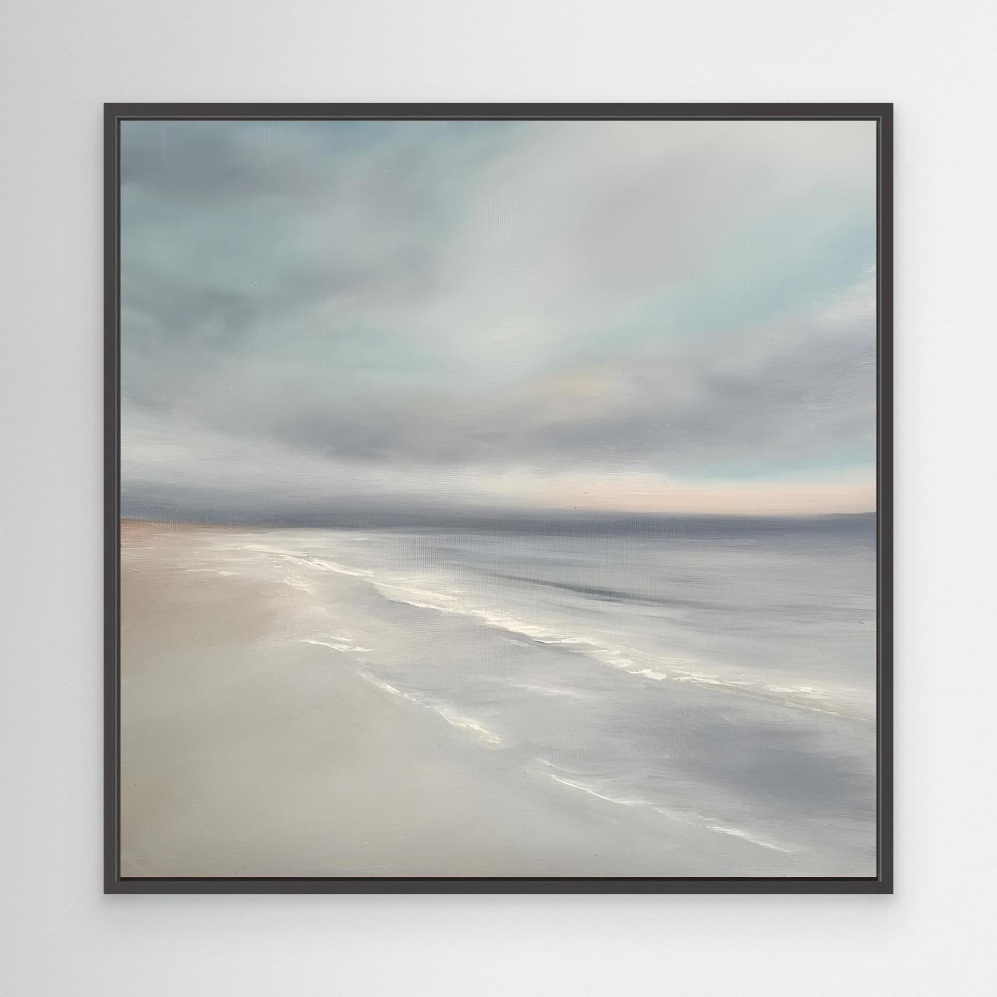 Harmony- Fine Art Canvas Print