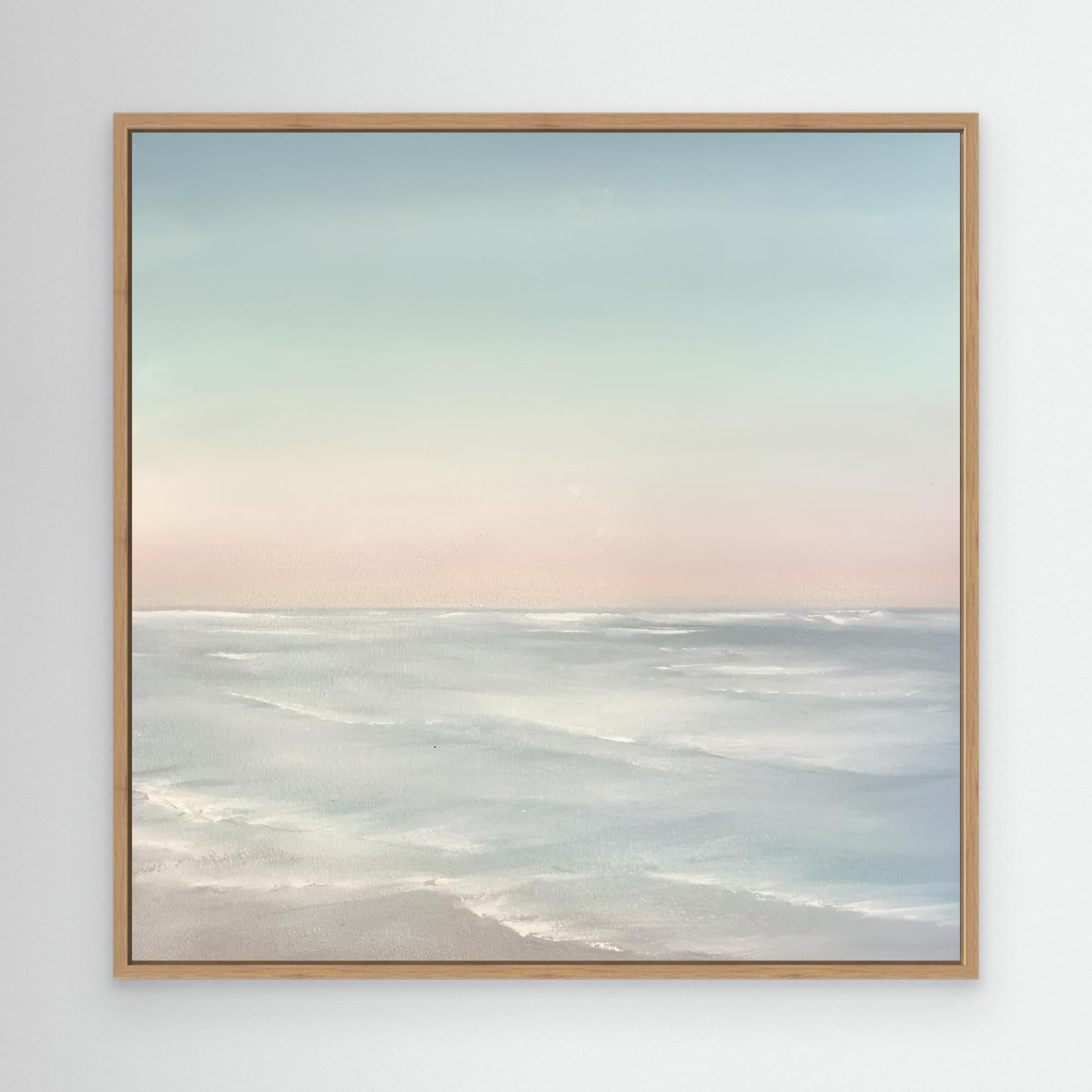 Memories- Fine Art Canvas Print