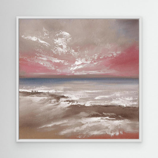 Rouge Canvas Print