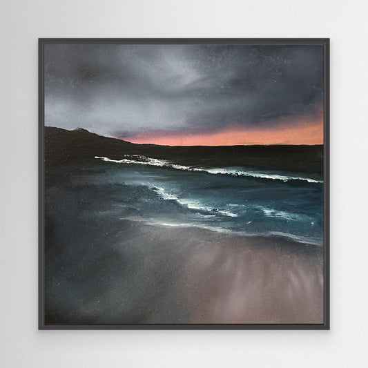 Revival- Fine Art Canvas Print