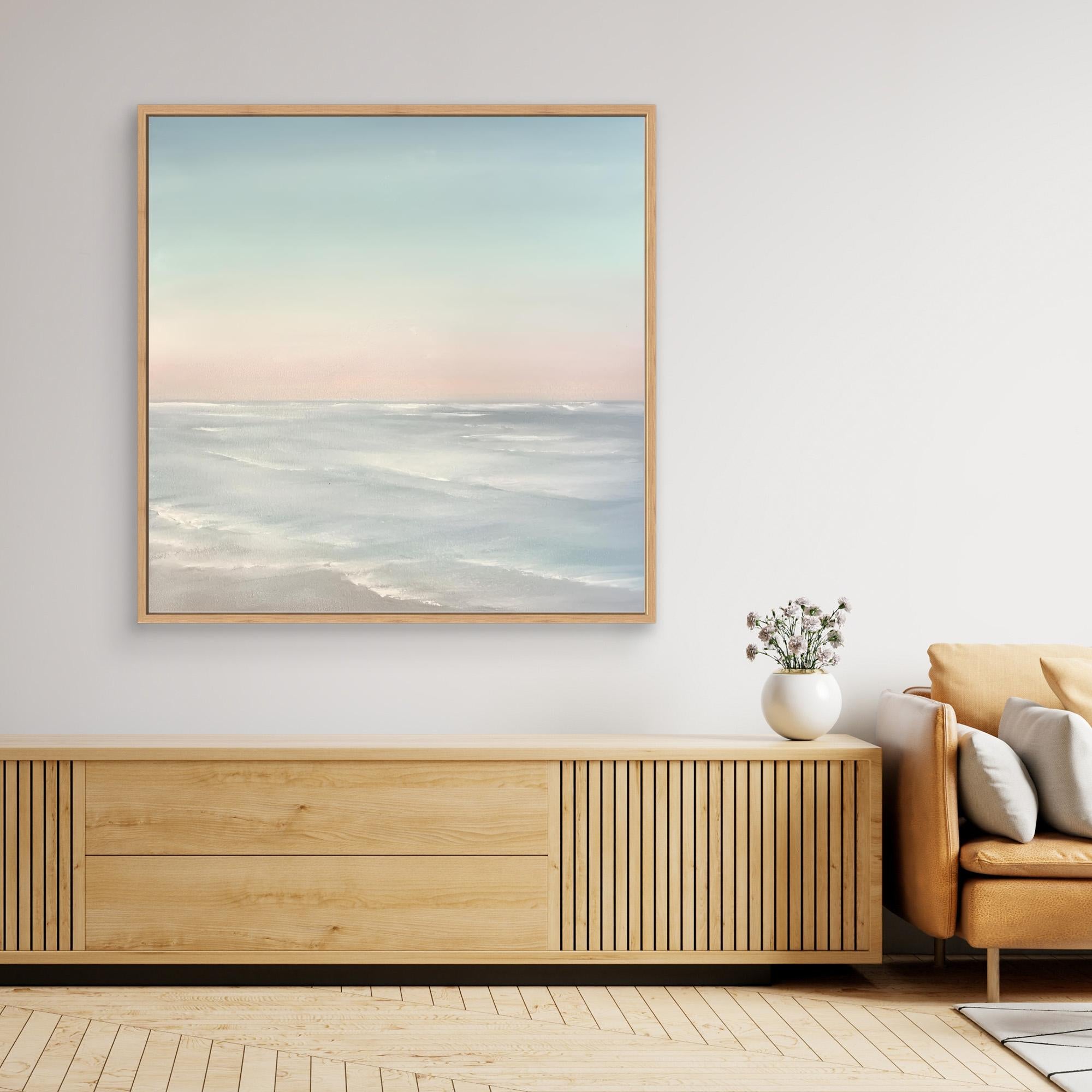 Memories- Fine Art Canvas Print