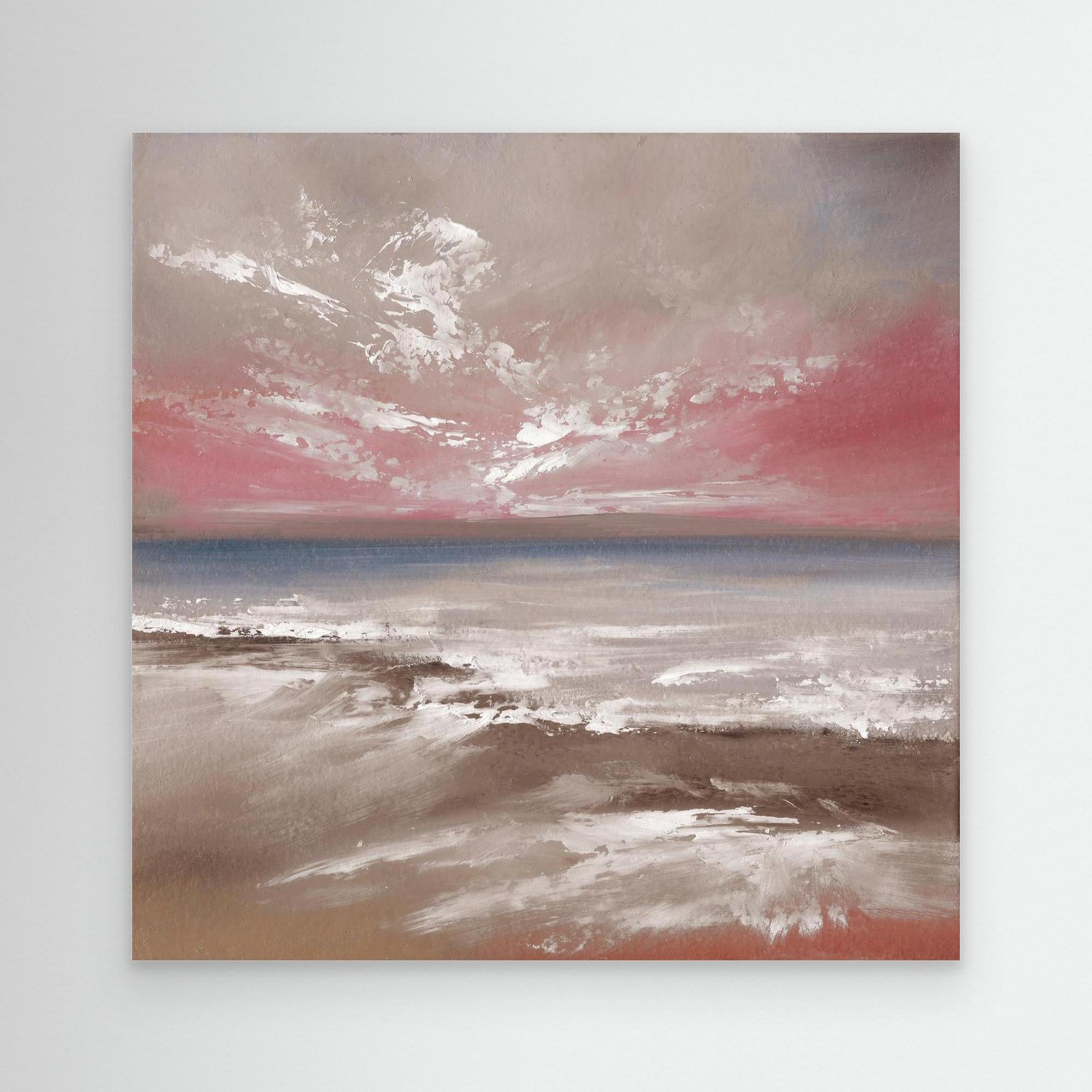 Rouge Canvas Print