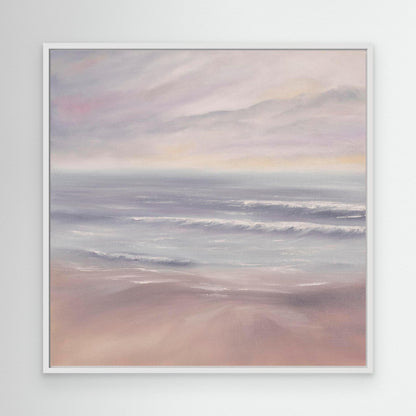 Manifest- Fine Art Canvas Print