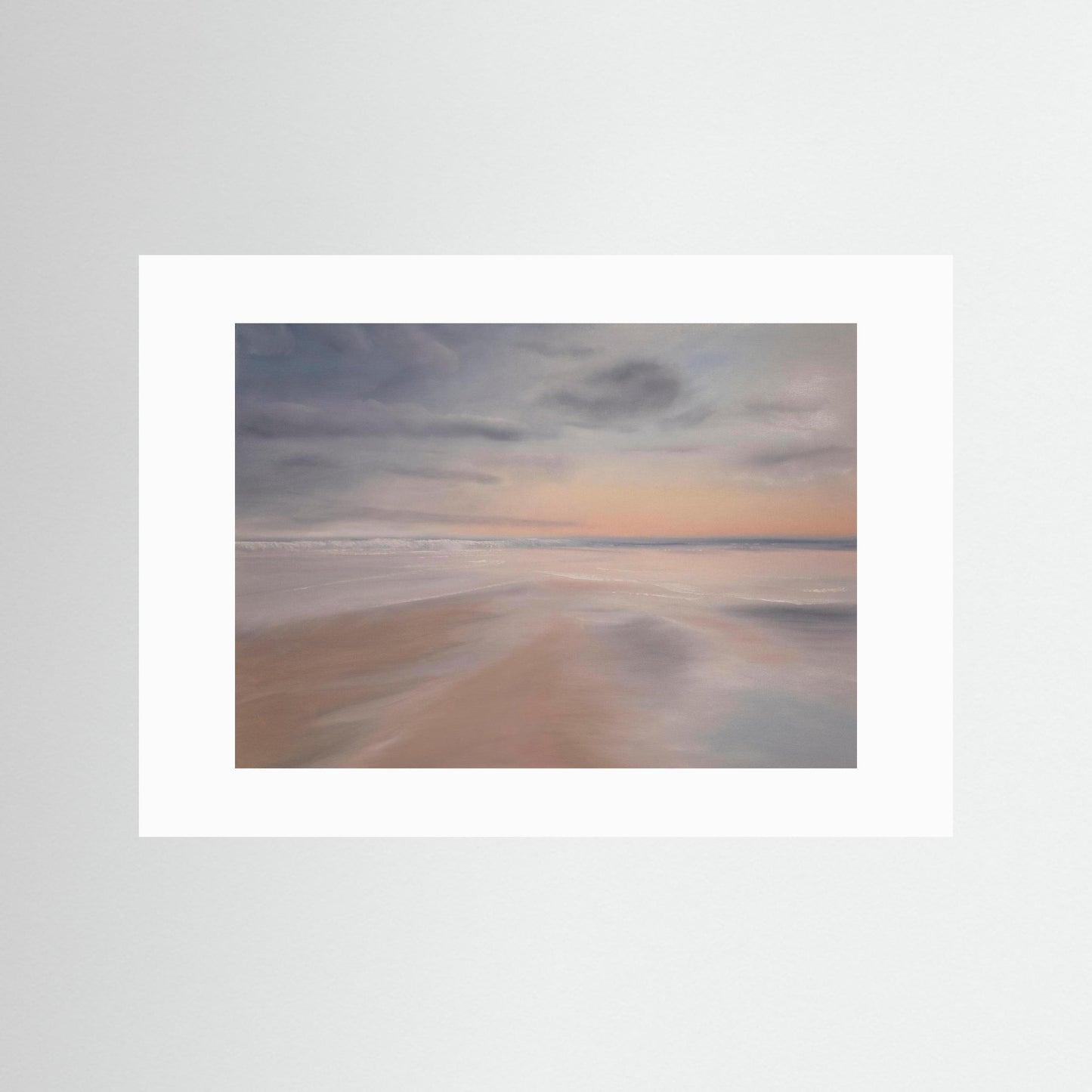 Reverie- Fine Art Print on Paper