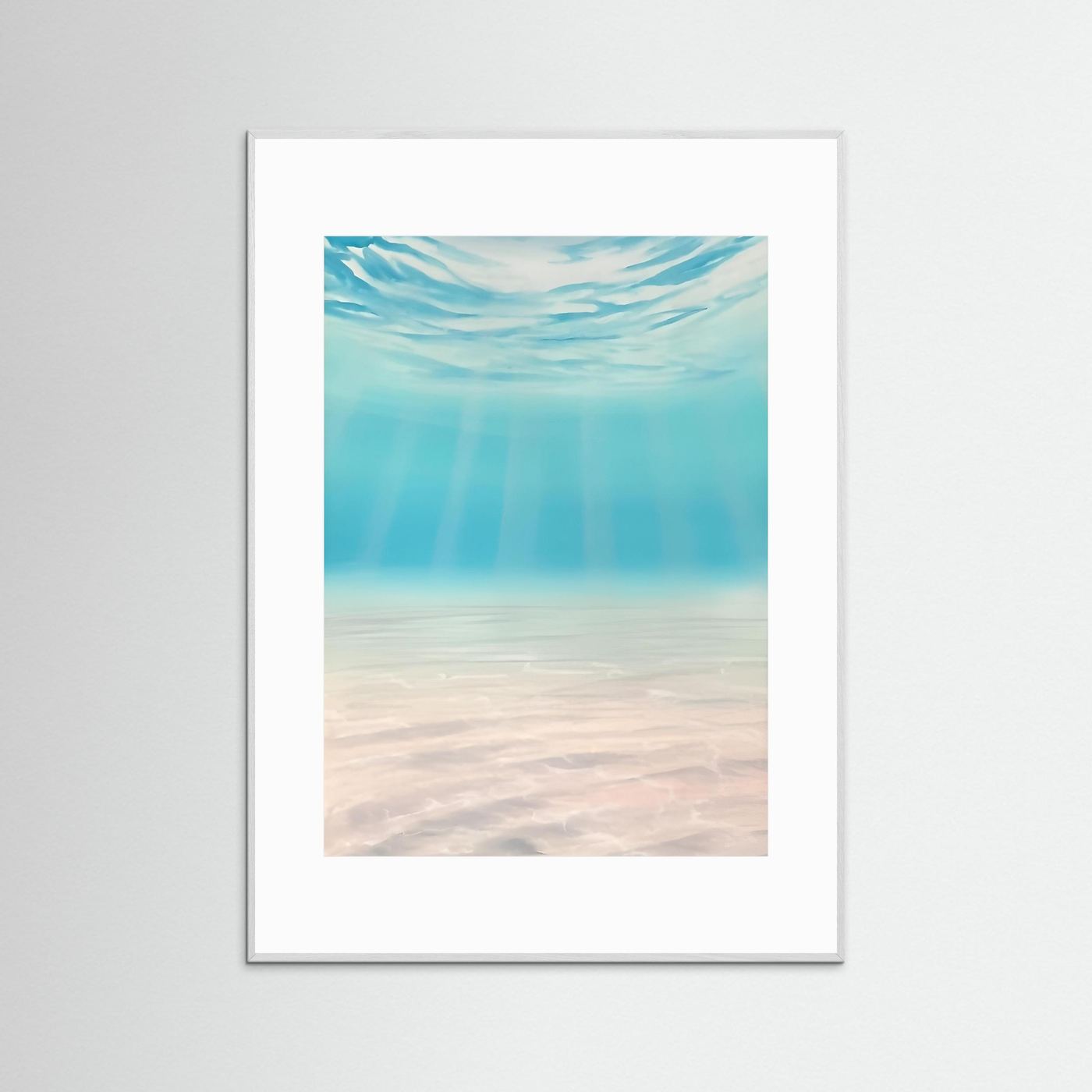 Sea of Calm