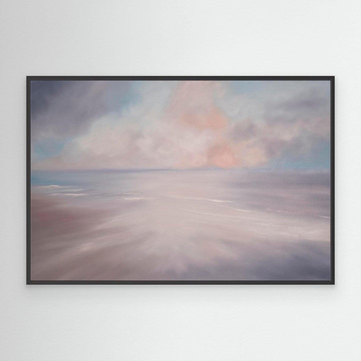 Ethereal Dreams- Fine Art Canvas Print