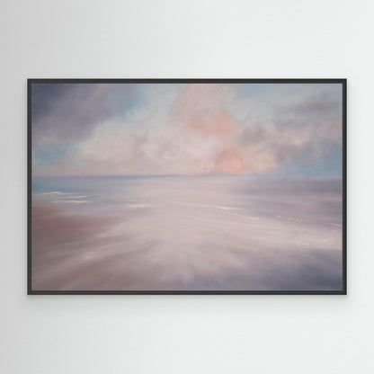 Ethereal Dreams- Fine Art Canvas Print