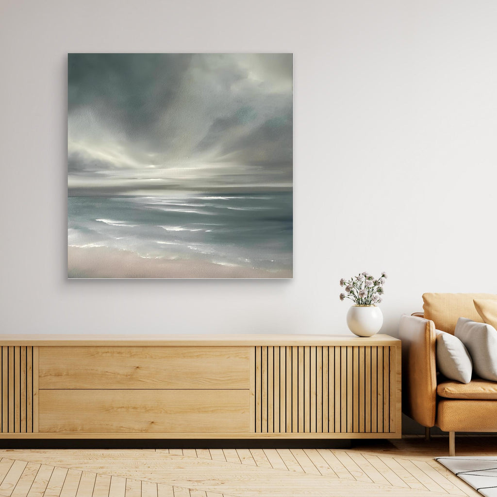 Stratosphere- Fine Art Canvas Print
