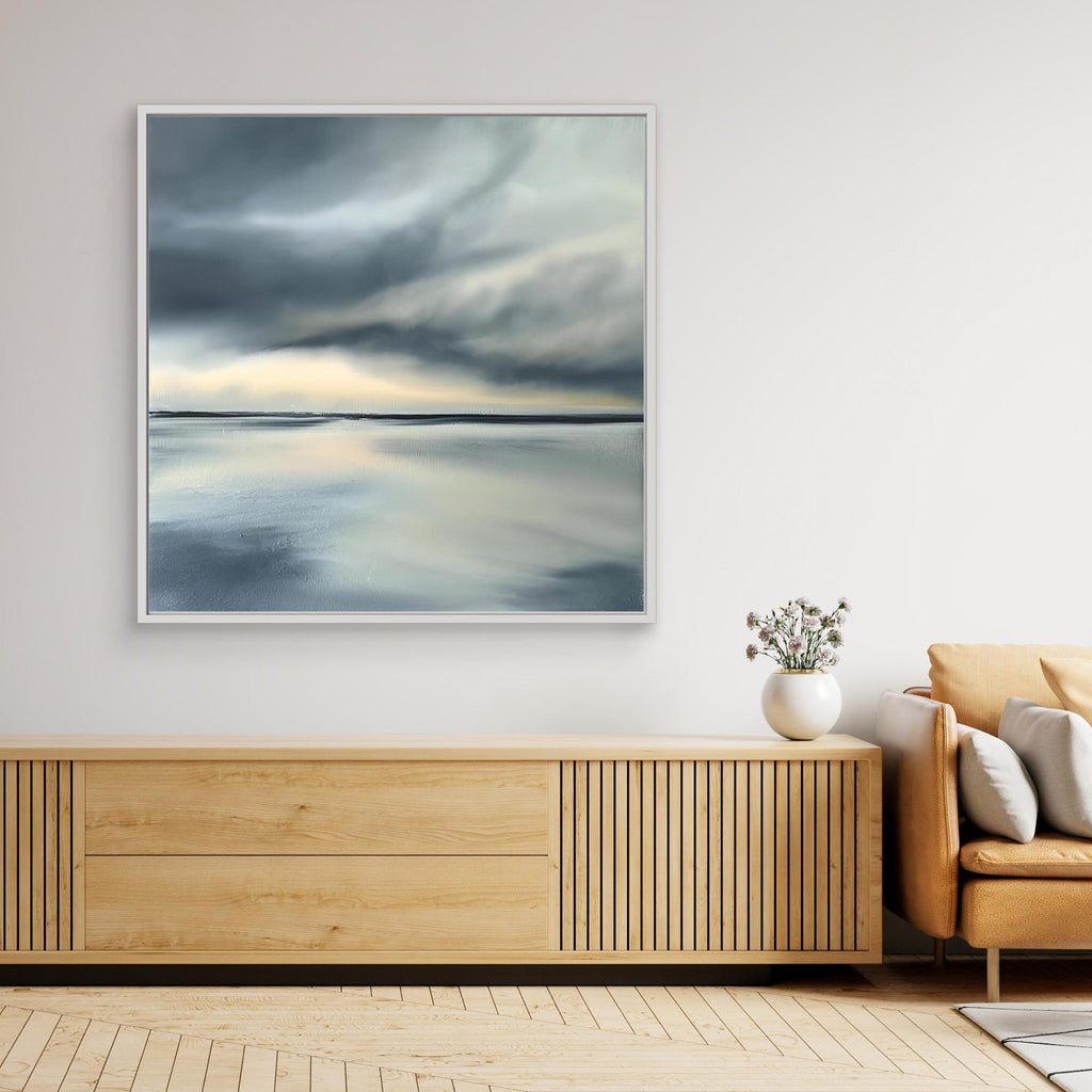 After The Storm- Fine Art Canvas Print