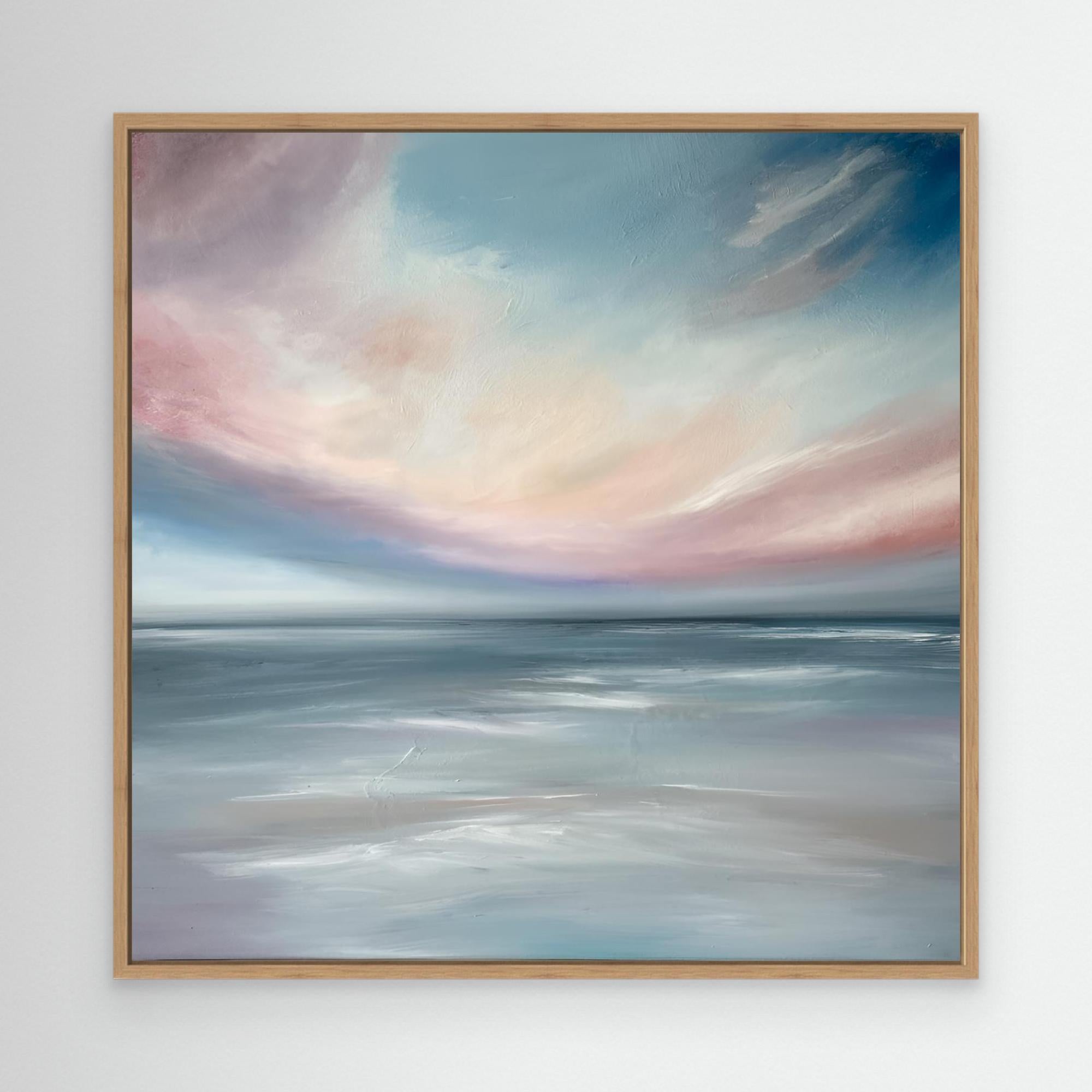 Promise- Fine Art Canvas Print