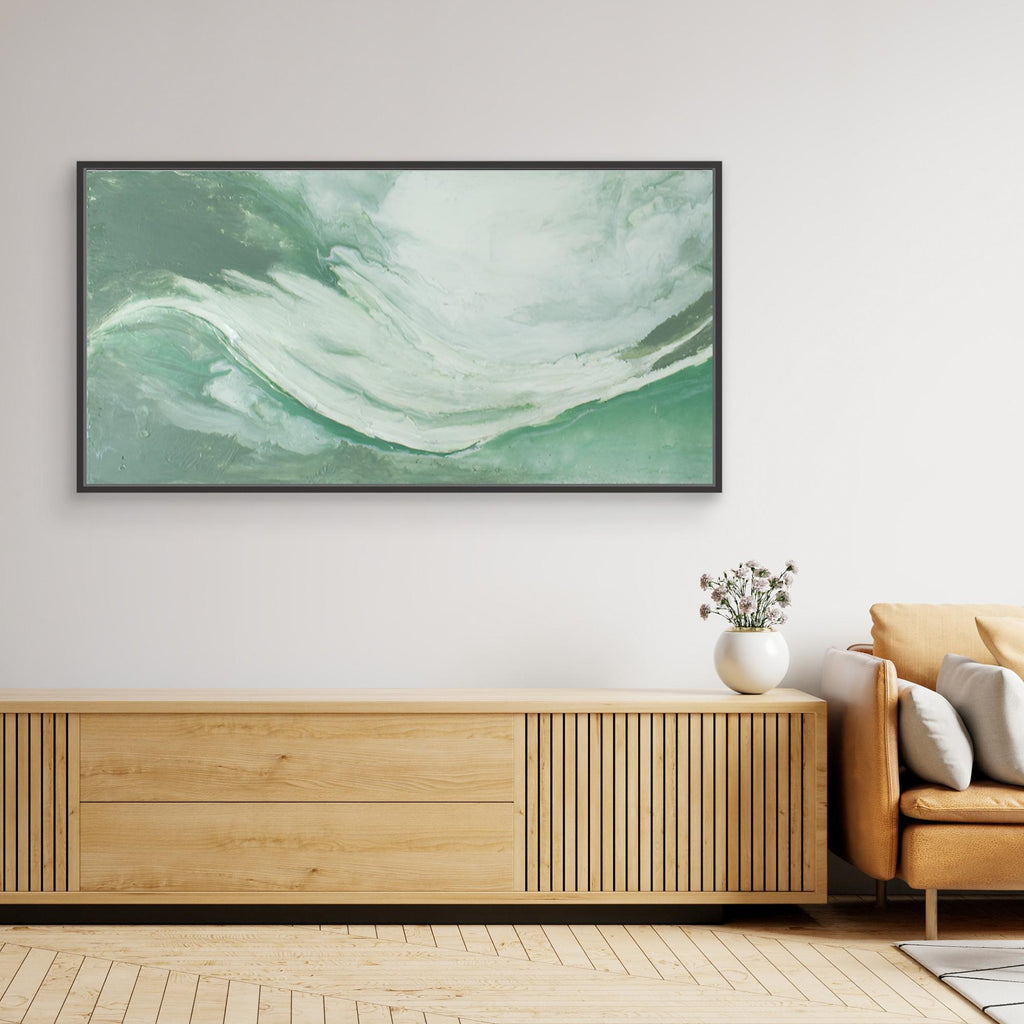 Elegance- Fine Art Canvas Print
