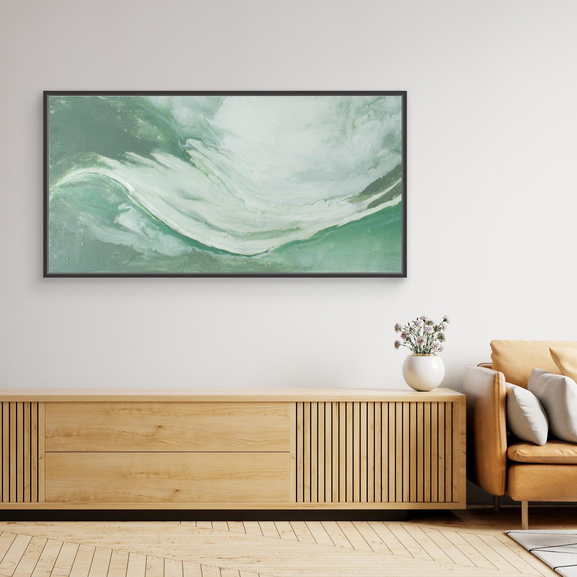 Elegance- Fine Art Canvas Print