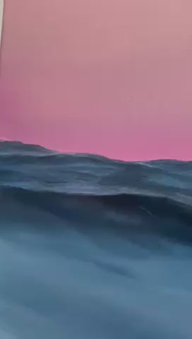 A Sea Full of Love & Emotion