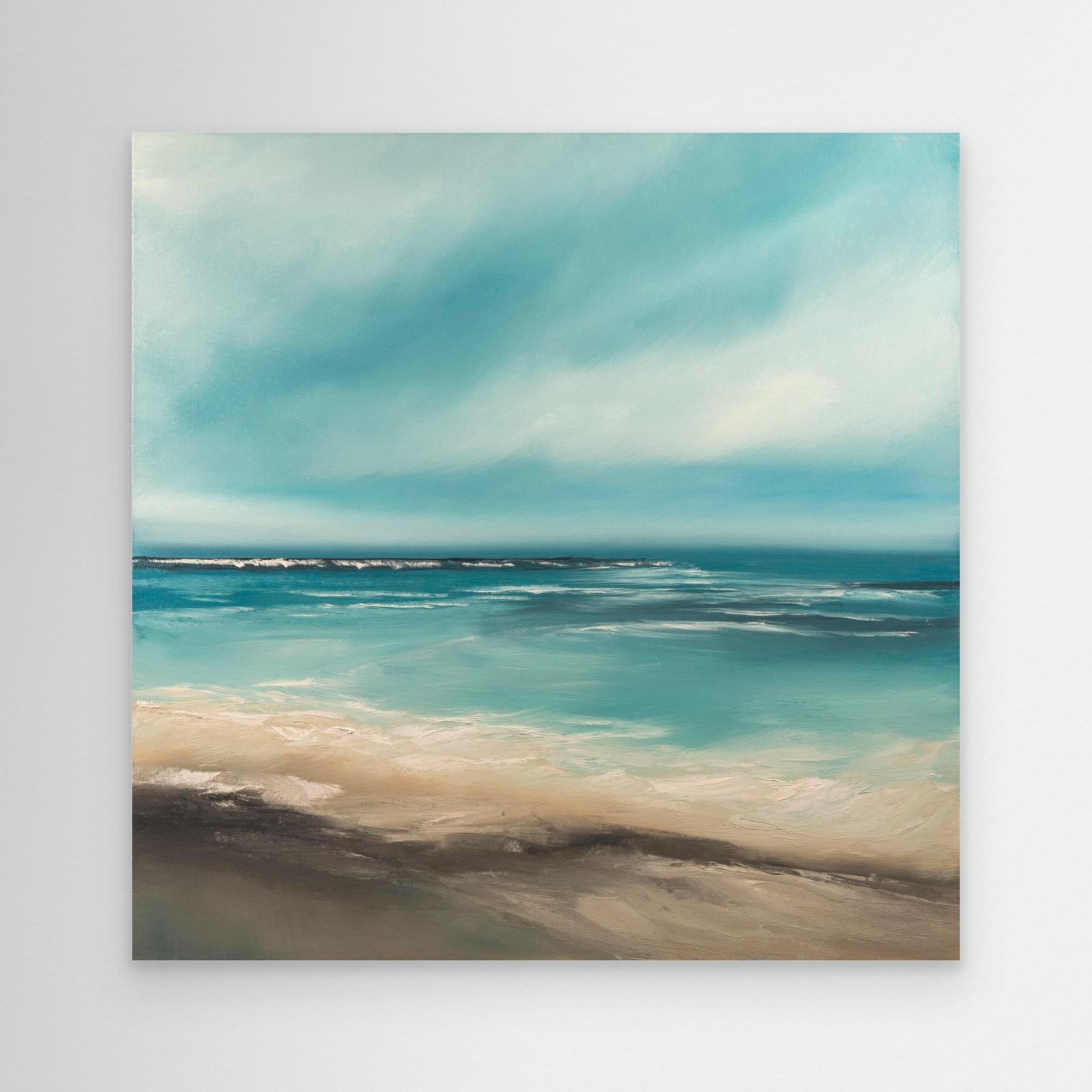 Sirens Call- Fine Art Canvas Print