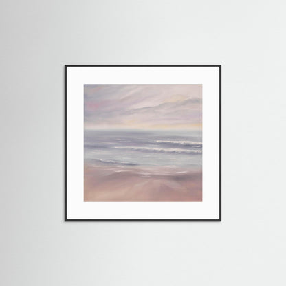 Manifest Fine Art Print on Paper